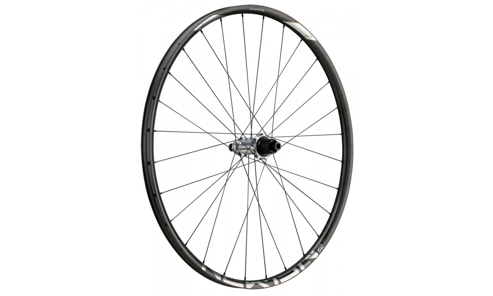 Galinis ratas NEWMEN Advanced Carbon SL X.A.25 29" 12x148 SP C-Lock 28H XD - 1