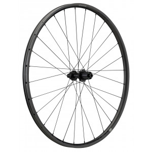 Galinis ratas NEWMEN Advanced Carbon SL X.R.25 29" 28H Gravel SP C-Lock 12x142 MicroSpline