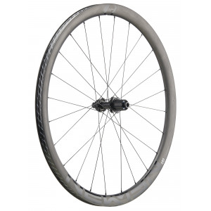 Galinis ratas NEWMEN Advanced Carbon SL X.R.36 29" 24H Gravel SP C-Lock 12x142 MicroSpline