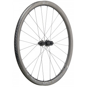 Galinis ratas NEWMEN Advanced Carbon SL X.R.36 29" 24H Gravel SP C-Lock 12x142 HG