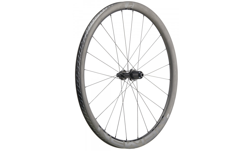 Galinis ratas NEWMEN Advanced Carbon SL X.R.36 29" 24H Gravel SP C-Lock 12x142 HG - 1