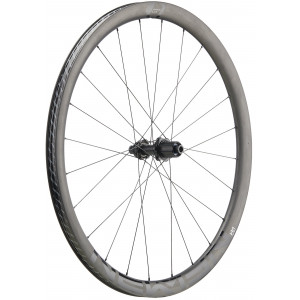 Galinis ratas NEWMEN Advanced Carbon SL X.R.36 29" 24H Gravel SP C-Lock 12x142 XDR