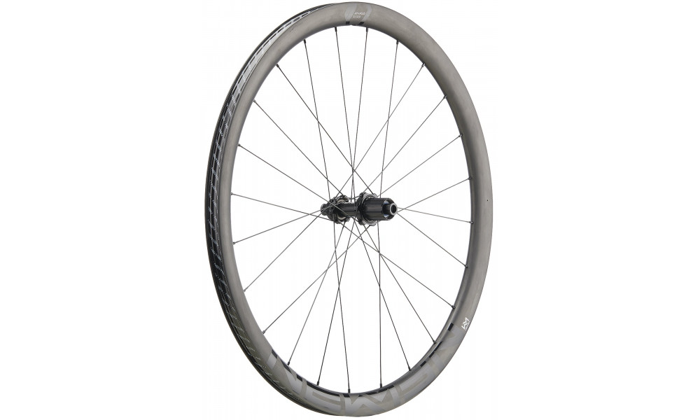 Galinis ratas NEWMEN Advanced Carbon SL X.R.36 29" 24H Gravel SP C-Lock 12x142 XDR - 1