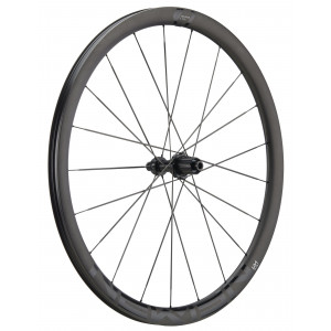 Galinis ratas NEWMEN Advanced Carbon SL X.R.36 VONOA 622 21H Gravel C-Lock 12x142 HG