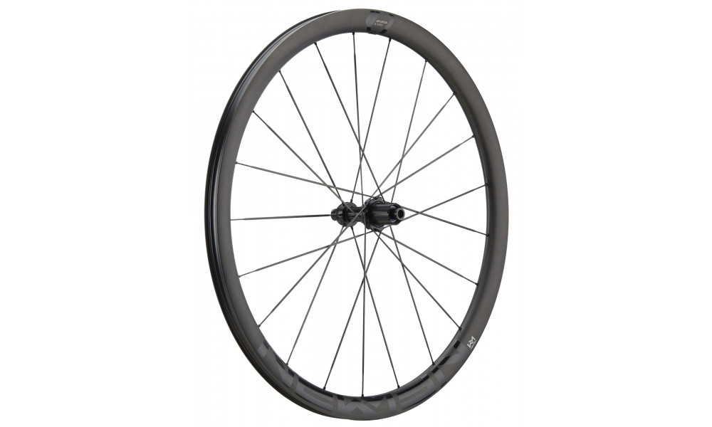 Galinis ratas NEWMEN Advanced Carbon SL X.R.36 VONOA 622 21H Gravel C-Lock 12x142 HG 