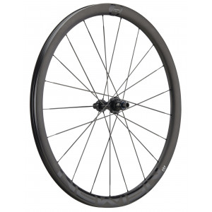 Galinis ratas NEWMEN Advanced Carbon SL X.R.36 VONOA 622 21H Gravel C-Lock 12x142 XDR