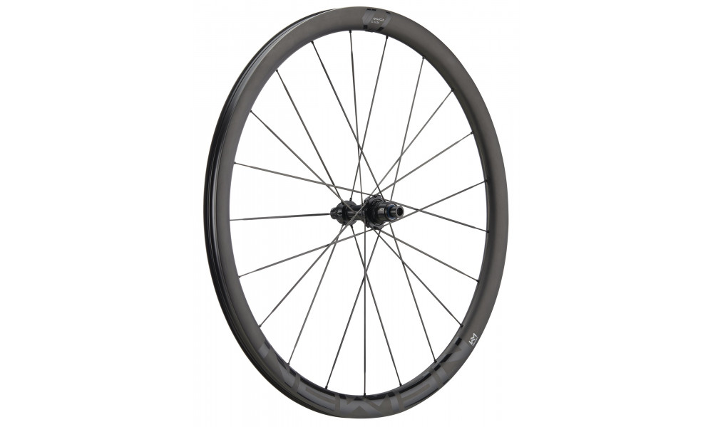 Galinis ratas NEWMEN Advanced Carbon SL X.R.36 VONOA 622 21H Gravel C-Lock 12x142 XDR 