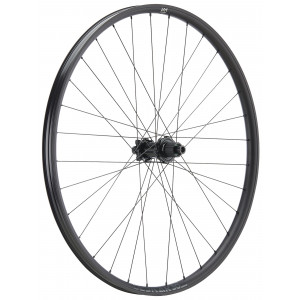 Galinis ratas NEWMEN Beskar Alu 30 base 29" 28H SP 6-bolt 12x148 HG