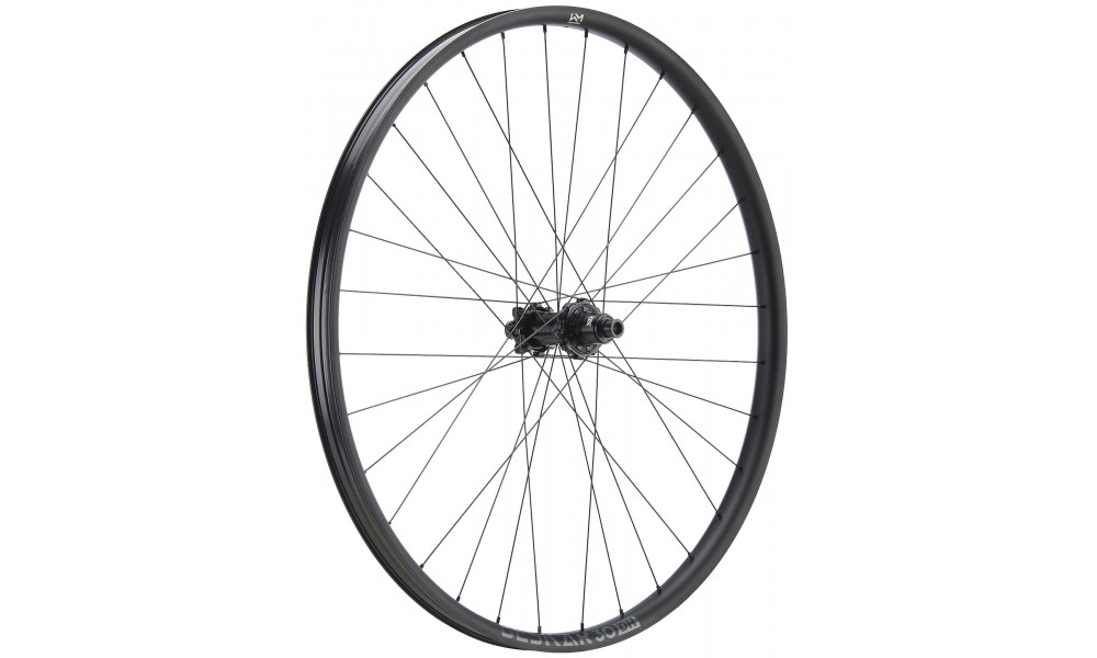 Galinis ratas NEWMEN Beskar Alu 30 DH 27.5" 32H SP 6-bolt 12x157 XD 