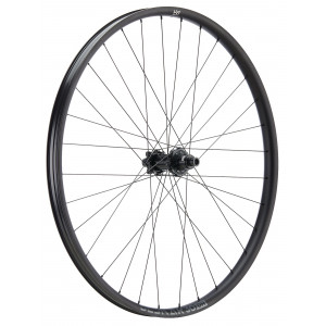 Galinis ratas NEWMEN Beskar Alu 30 DH 29" 32H SP 6-bolt 12x157 HG