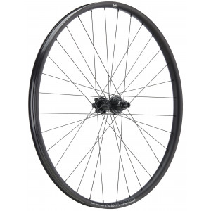 Galinis ratas NEWMEN Beskar Alu 30 DH 29" 32H SP 6-bolt 12x157 XD