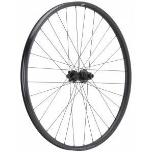 Galinis ratas NEWMEN Beskar Alu 30 light 29" 28H SP 6-bolt 12x148 MicroSpline