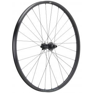 Galinis ratas NEWMEN Beskar Alu 30 light 29" 28H SP 6-bolt 12x148 XD