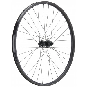 Galinis ratas NEWMEN Beskar Alu 30 strong 29" 32H SP 6-bolt 12x148 HG