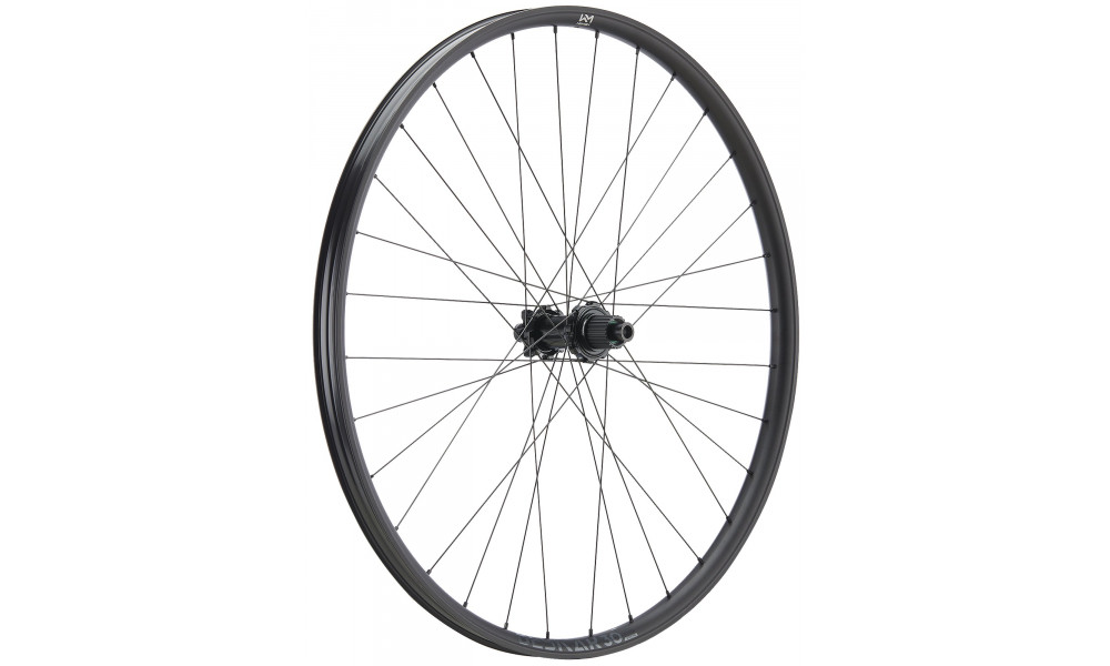 Galinis ratas NEWMEN Beskar Alu 30 strong 29" 32H SP 6-bolt 12x148 XD 