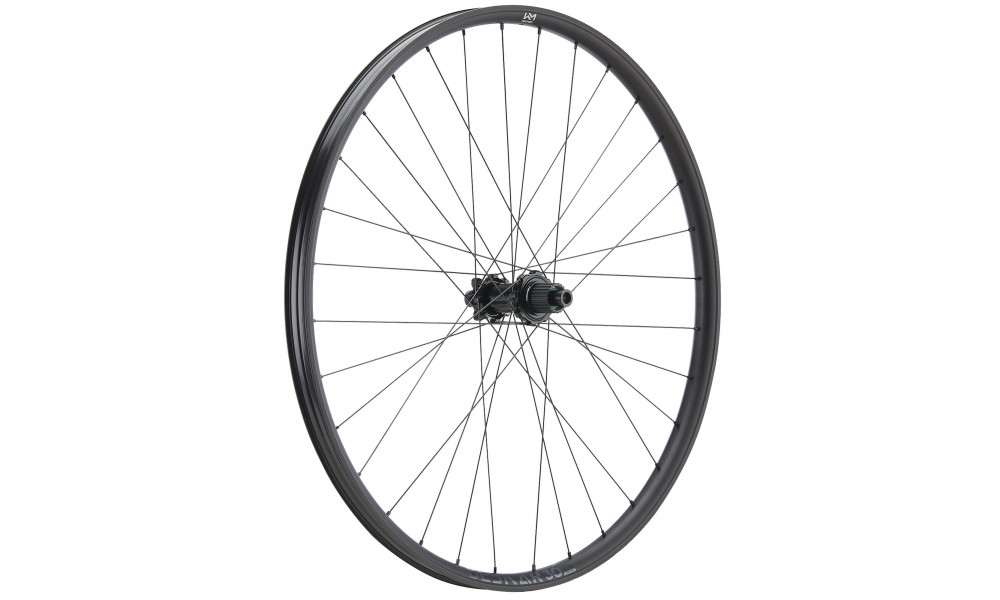 Galinis ratas NEWMEN Beskar Alu 30 strong 29" 32H SP 6-bolt 12x157 MicroSpline 