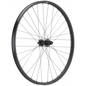 Galinis ratas NEWMEN Beskar Alu 30 strong 29" 32H SP 6-bolt 12x157 HG