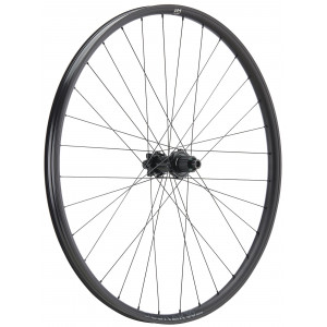 Galinis ratas NEWMEN Beskar Alu 30 strong 29" 32H SP 6-bolt 12x157 XD