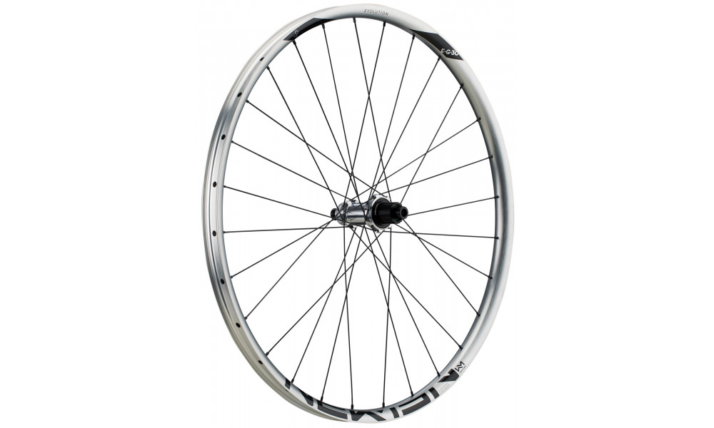 Galinis ratas NEWMEN Evolution Alu SL E.G.30 29" 12x148 SP C-Lock 28H XD - 1