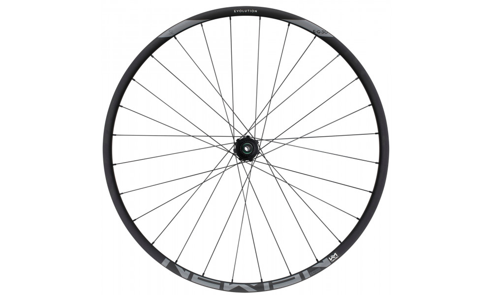 Galinis ratas NEWMEN Evolution Alu SL E.G.30 29" 12x148 SP 6-bolt 28H XD - 5