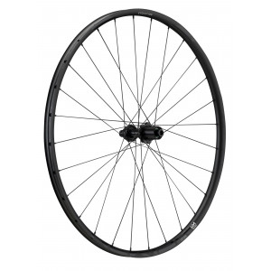 Galinis ratas NEWMEN Evolution Alu SL X.R.25 29" 28H Gravel SP C-Lock 12x142 HG