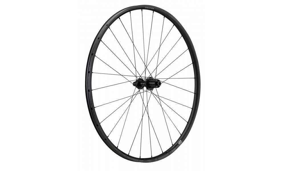 Galinis ratas NEWMEN Evolution Alu SL X.R.25 29" 28H Gravel SP C-Lock 12x142 XDR 