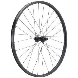 Galinis ratas NEWMEN Forge Alu 30 base 27.5" 28H SP 6-bolt 12x148 XD