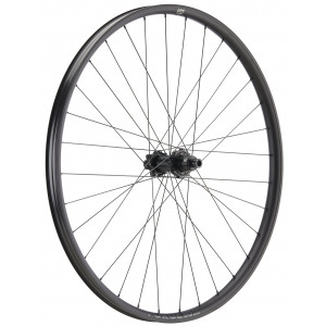 Galinis ratas NEWMEN Forge Alu 30 strong 27.5" 32H SP 6-bolt 12x157 MicroSpline