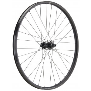 Galinis ratas NEWMEN Forge Alu 30 strong 29" 32H SP 6-bolt 12x148 HG