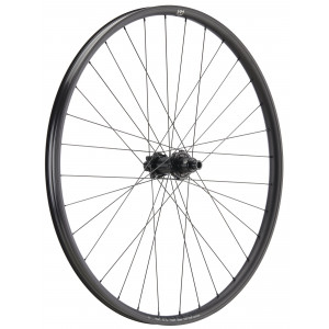 Galinis ratas NEWMEN Forge Alu 30 strong 29" 32H SP 6-bolt 12x148 XD