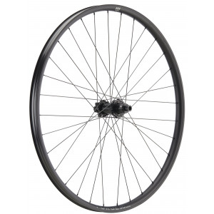 Galinis ratas NEWMEN Forge Alu 30 strong 29" 32H SP 6-bolt 12x157 HG