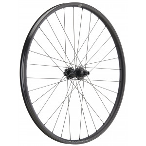 Galinis ratas NEWMEN Forge Alu 30 strong 29" 32H SP 6-bolt 12x157 XD