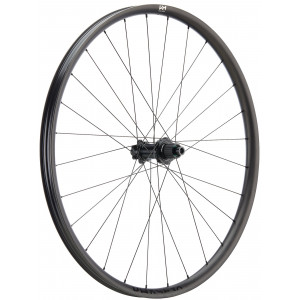 Galinis ratas NEWMEN Phase Carbon 30 base 27.5" 28H SP 6-bolt 12x148 MicroSpline