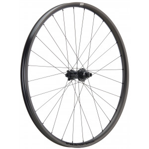 Galinis ratas NEWMEN Phase Carbon 30 base 27.5" 28H SP 6-bolt 12x148 HG