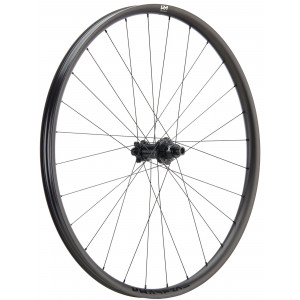 Galinis ratas NEWMEN Phase Carbon 30 base 27.5" 28H SP 6-bolt 12x148 XD