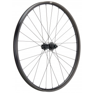 Galinis ratas NEWMEN Phase Carbon 30 base 29" 28H SP 6-bolt 12x148 MicroSpline