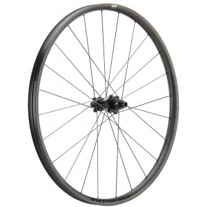 Galinis ratas NEWMEN Phase Carbon 30 base VONOA 29" 24H CS SP 6-bolt 12x148 MicroSpline