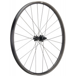 Galinis ratas NEWMEN Phase Carbon 30 base VONOA 29" 24H CS SP 6-bolt 12x148 MicroSpline