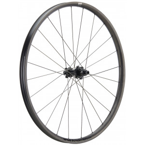 Galinis ratas NEWMEN Phase Carbon 30 base VONOA 29" 24H CS SP 6-bolt 12x148 XD