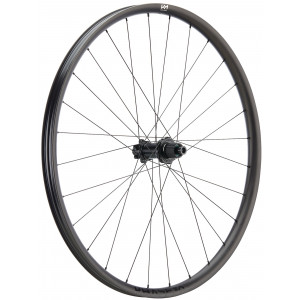 Galinis ratas NEWMEN Phase Carbon 30 light 29" 28H SP 6-bolt 12x148 MicroSpline