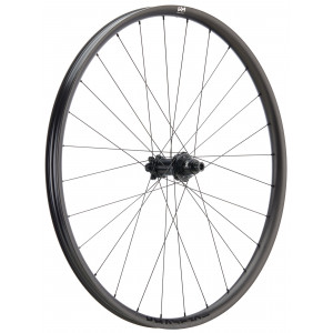 Galinis ratas NEWMEN Phase Carbon 30 light 29" 28H SP 6-bolt 12x148 XD