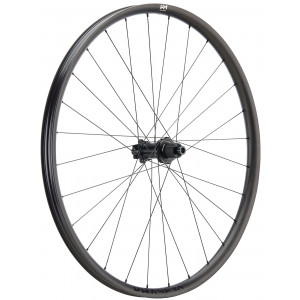 Galinis ratas NEWMEN Phase Carbon 30 strong 27.5" 28H SP 6-bolt 12x148