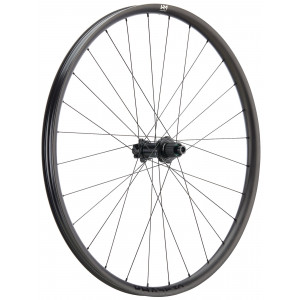 Galinis ratas NEWMEN Phase Carbon 30 strong 27.5" 28H SP 6-bolt 12x148 HG