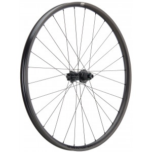 Galinis ratas NEWMEN Phase Carbon 30 strong 29" 28H SP 6-bolt 12x148 MicroSpline