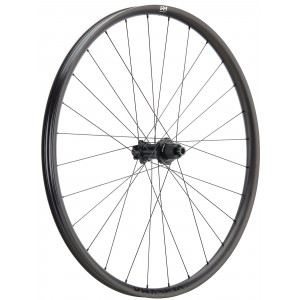 Galinis ratas NEWMEN Phase Carbon 30 strong 29" 28H SP 6-bolt 12x148 HG