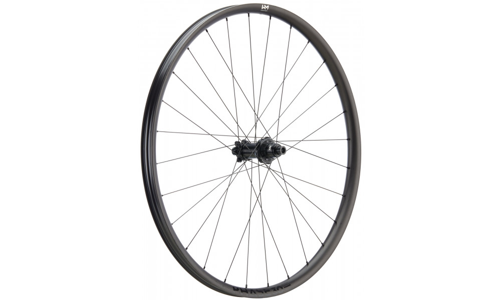 Galinis ratas NEWMEN Phase Carbon 30 strong 29" 28H SP 6-bolt 12x148 XD 