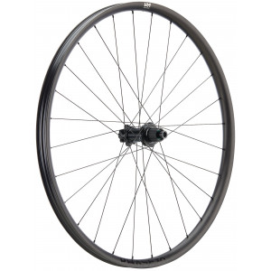 Galinis ratas NEWMEN Phase Carbon 30 strong 29" 28H SP 6-bolt 12x157 MicroSpline