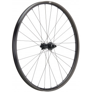 Galinis ratas NEWMEN Phase Carbon 30 strong 29" 28H SP 6-bolt 12x157 XD