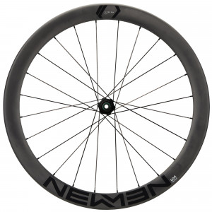 Galinis ratas NEWMEN Streem Carbon A.54 622 24H Road SP C-Lock 12x142 XDR