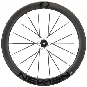 Galinis ratas NEWMEN Streem Carbon A.54 VONOA 622 18H Road SP C-Lock 12x142 HG